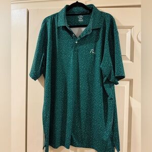 Rhoback golf polo